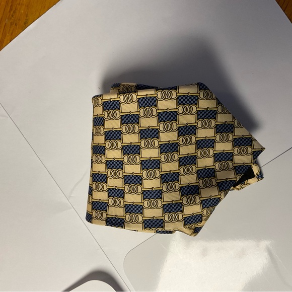 Paolo Gucci Tie - Picture 6 of 6